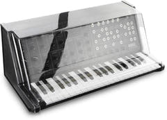 Decksaver skyddande cover för Korg MS-20 Mini