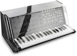 Decksaver skyddande cover för Korg MS-20 Mini