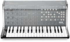 Decksaver skyddande cover för Korg MS-20 Mini
