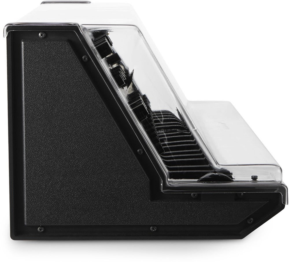 Decksaver skyddande cover för Korg MS-20 Mini