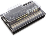 Decksaver Protection cover för Korg Volca Beats, Bass, FM, Keys och Sample