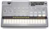 Decksaver Protection cover för Korg Volca Beats, Bass, FM, Keys och Sample
