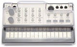 Decksaver Protection cover för Korg Volca Beats, Bass, FM, Keys och Sample