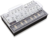 Decksaver Protection cover för Korg Volca Beats, Bass, FM, Keys och Sample