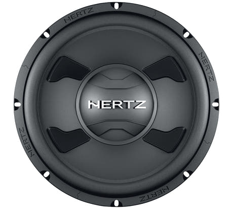 HERTZ DS 30 Subwoofer (300 mm, 12")