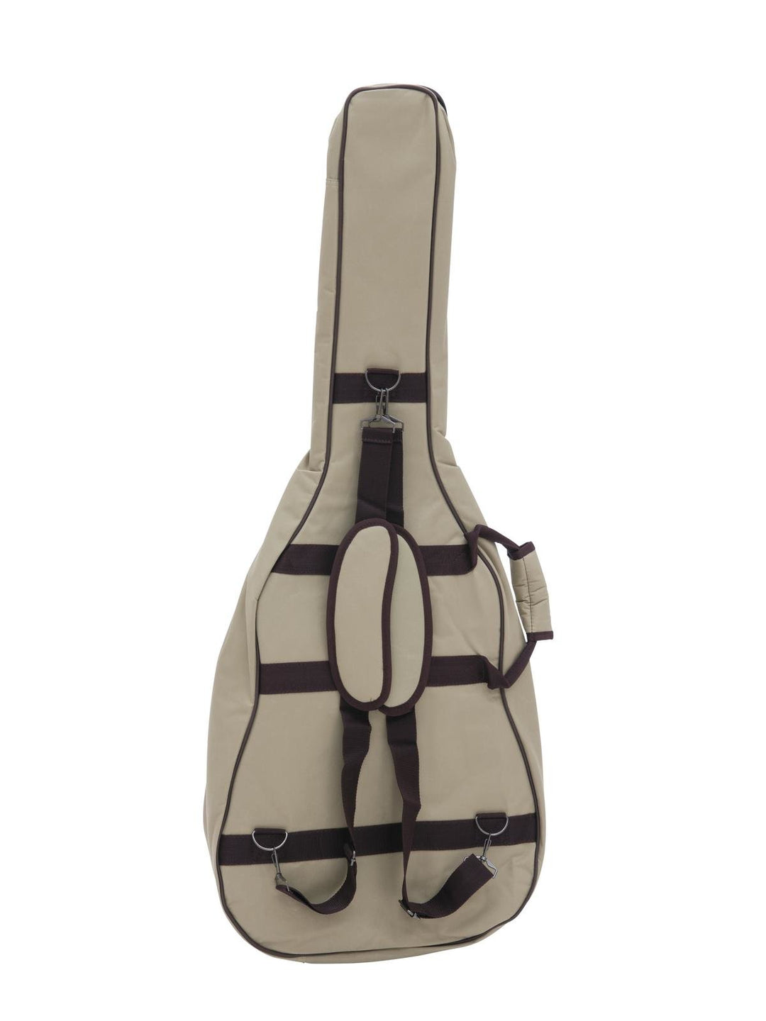 DiMavery DSB-400 Western Guitar Bag