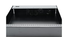 Eventide Pod32E eurorack-kabinett, 32HP