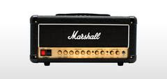 Marshall DSL20HR gitarrförstärkare