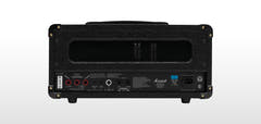 Marshall DSL20HR gitarrförstärkare
