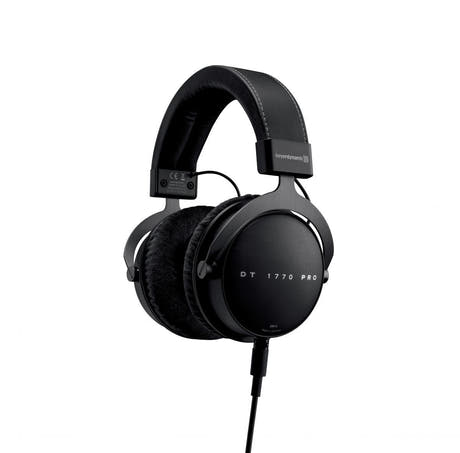 Beyerdynamic DT 1770 PRO MKII - Studiolurar (30 Ohm)