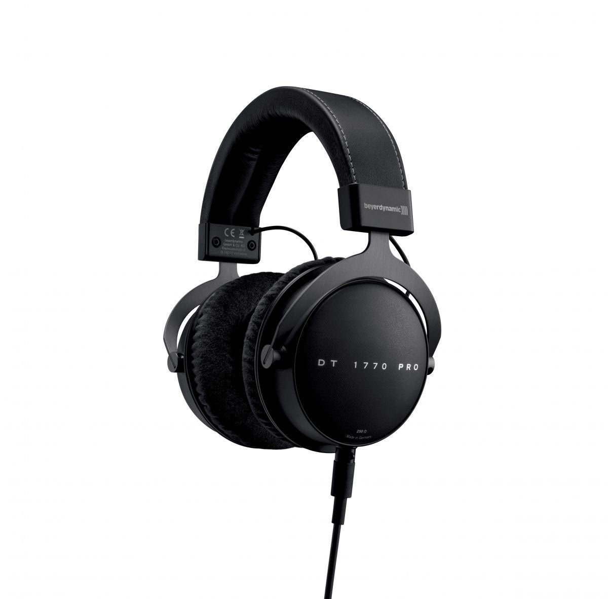 Beyerdynamic DT 1770 PRO Studio-hörlurar (250 Ohm)