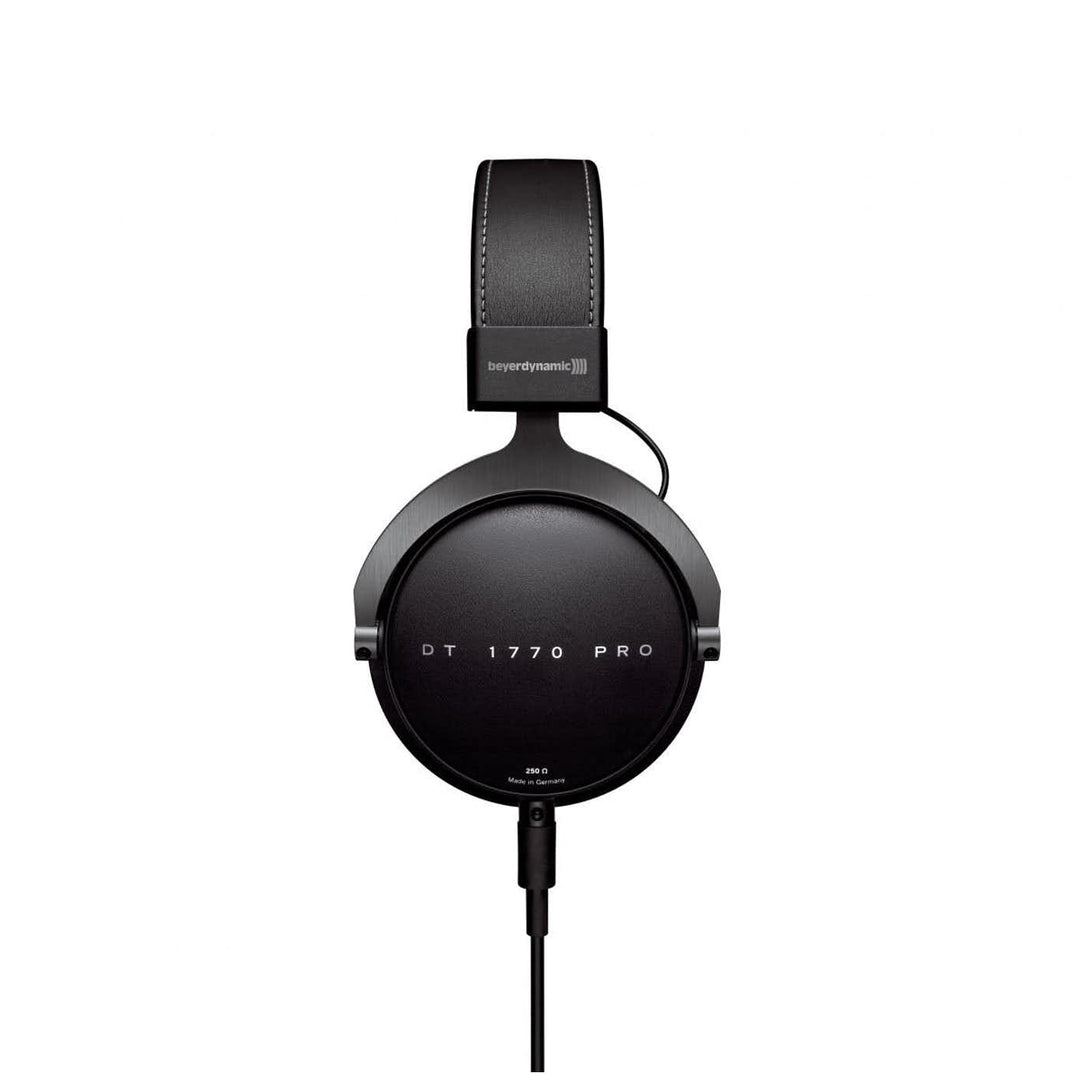 Beyerdynamic DT 1770 PRO MKII - Studiolurar (30 Ohm)