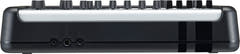 Yamaha DTX10K-M elektriskt trumset ( Black Forrest)