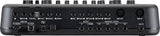 Yamaha DTX10K-X elektriskt trumset (äkta Wood )