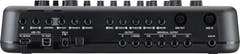 Yamaha DTX10K-M elektriskt trumset ( Black Forrest)