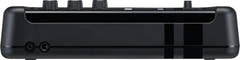 Yamaha DTX8K-M elektriskt trumset ( Black Forrest)