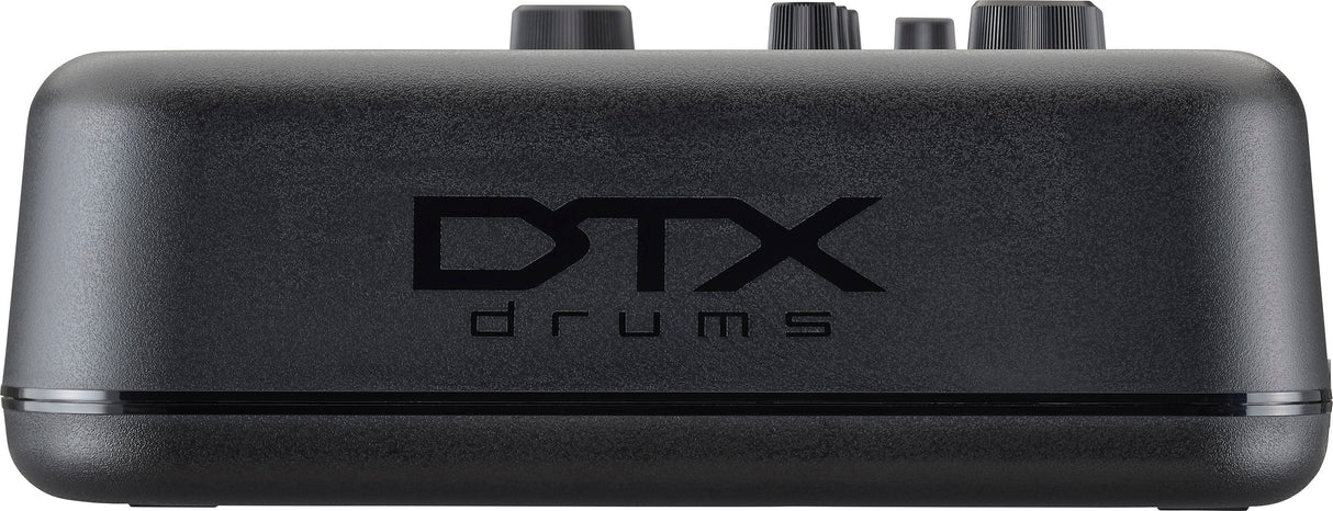 Yamaha DTX8K-M elektriskt trumset ( Black Forrest)