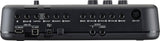 Yamaha DTX8K-M elektriskt trumset ( Black Forrest)