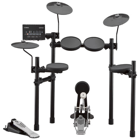 Yamaha DTX432K elektriskt trumset