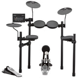 Yamaha DTX432K elektriskt trumset