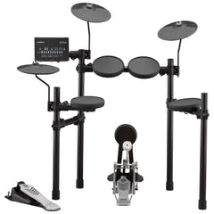 Yamaha DTX432K elektriskt trumset startpaket