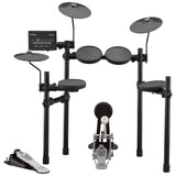Yamaha DTX432K elektriskt trumset startpaket