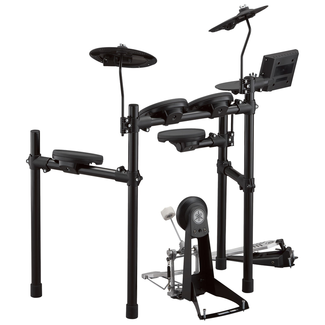 Yamaha DTX432K elektriskt trumset