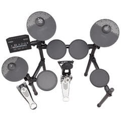 Yamaha DTX432K elektriskt trumset