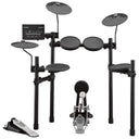 Yamaha DTX452K elektriskt trumset