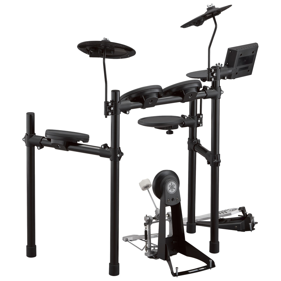 Yamaha DTX452K elektriskt trumset