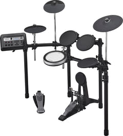 Yamaha DTX6K-X elektriskt trumset