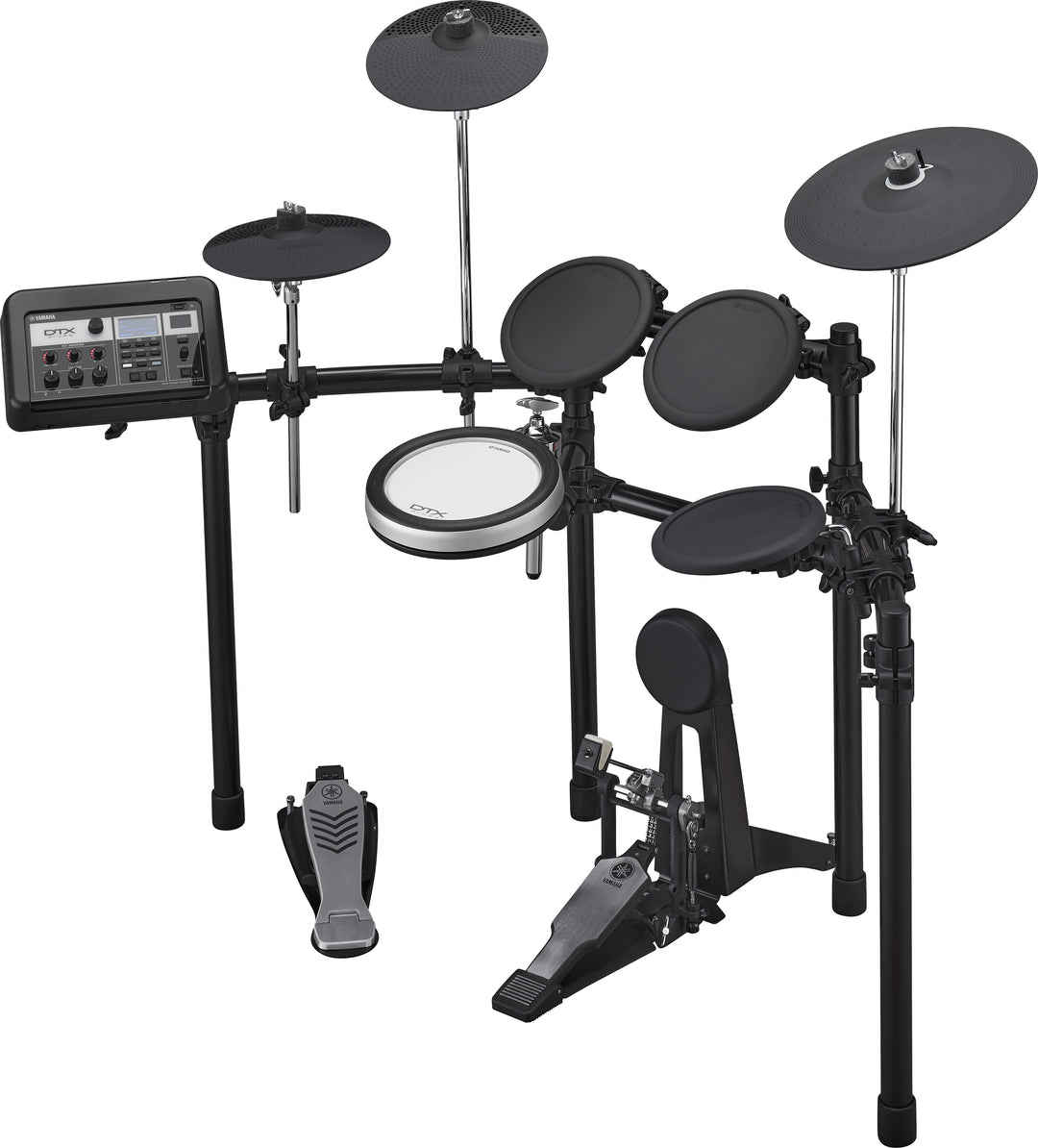 Yamaha DTX6K-X elektriskt trumset