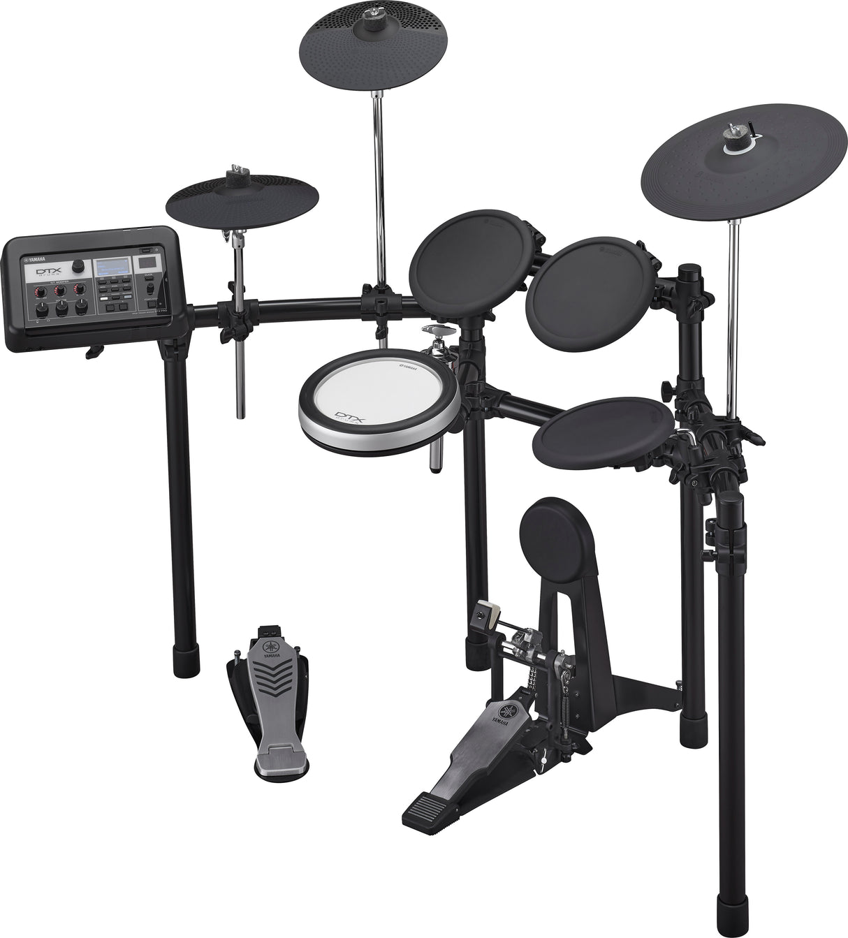 Yamaha DTX6K-X elektriskt trumset