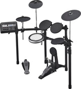 Yamaha DTX6K-X elektriskt trumset