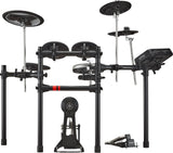 Yamaha DTX6K-X elektriskt trumset