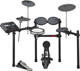 Yamaha DTX6K-X elektriskt trumset