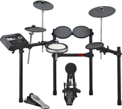 Yamaha DTX6K-X elektriskt trumset