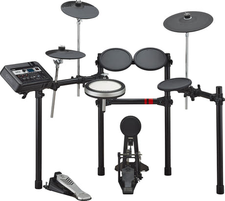 Yamaha DTX6K-X elektriskt trumset