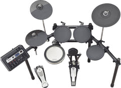 Yamaha DTX6K-X elektriskt trumset