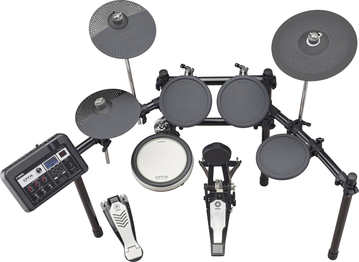 Yamaha DTX6K-X elektriskt trumset