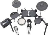 Yamaha DTX6K-X elektriskt trumset