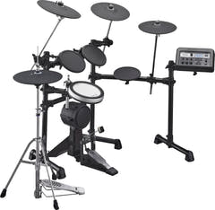 Yamaha DTX6K2-X elektriskt trumset