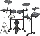 Yamaha DTX6K2-X elektriskt trumset