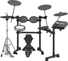 Yamaha DTX6K2-X elektriskt trumset