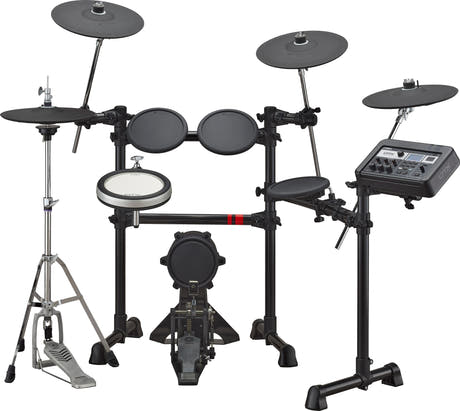 Yamaha DTX6K2-X elektriskt trumset