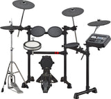 Yamaha DTX6K2-X elektriskt trumset