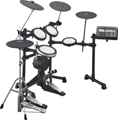 Yamaha DTX6K3-X elektriskt trumset