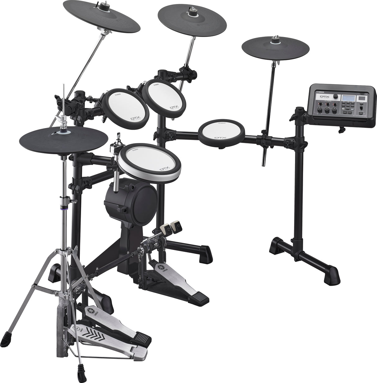 Yamaha DTX6K3-X elektriskt trumset