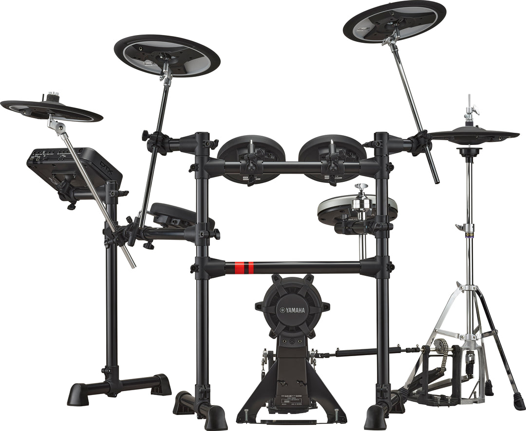 Yamaha DTX6K3-X elektriskt trumset