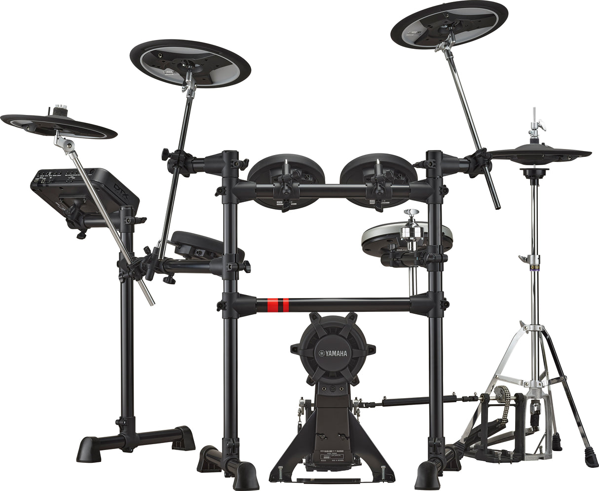 Yamaha DTX6K3-X elektriskt trumset
